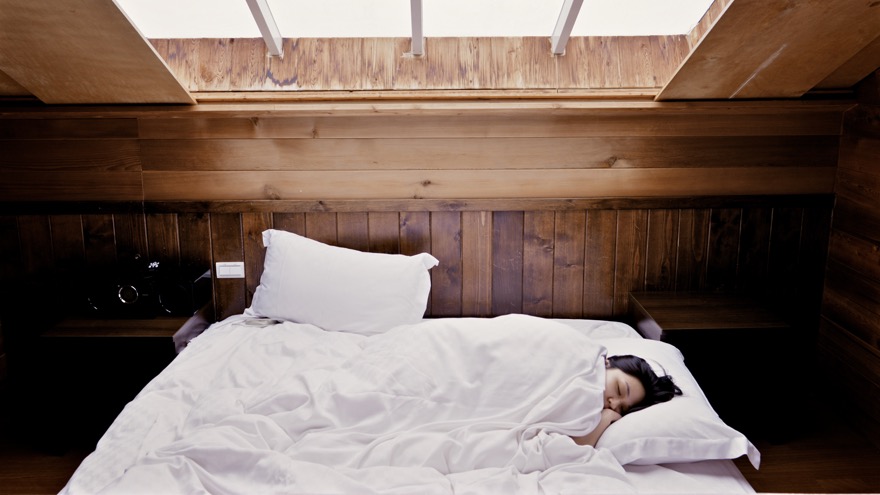 Polyphasischer Schlaf: Mehr (Frei)Zeit durch weniger Schlaf?