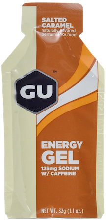 Galloway-Methode – Energy Gel